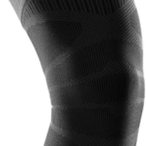 Bauerfeind Sports Compression Knee Support