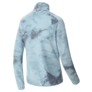 The North Face 100 Glacier Full Zip damesvest