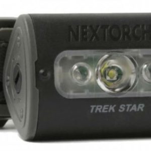 Nextorch Trekstar Hoofdlamp