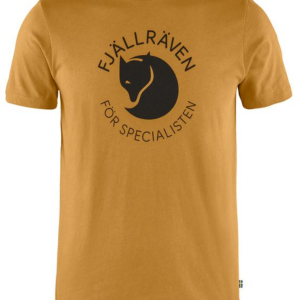 FjallRaven Fjällräven Fox T-shirt M