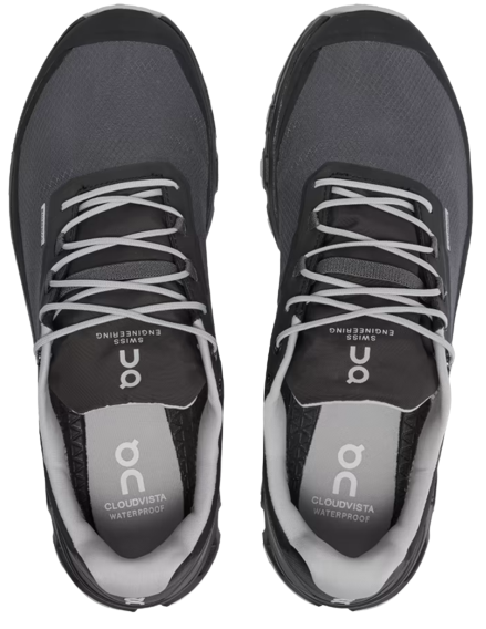 On-Running Cloudvista Waterproof herenschoen - Afbeelding 7