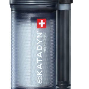 Katadyn Filter Hiker Pro Transparent waterfilter