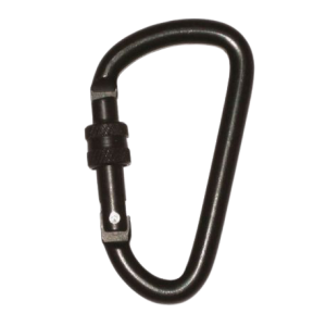 Highlander Basilisk Karabiner 8mm