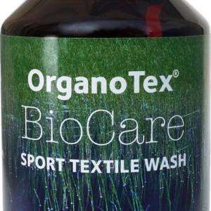 Organotex BioCare Sport Textile Wash