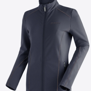 Maier-Sports Ximena W Fleece Stretch damesvest
