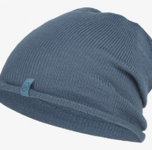 Buff Knitted Hat Lekey Ensign muts