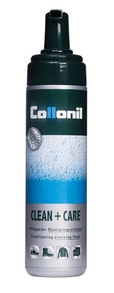Collonil Clean & Care pompflacon 200ml - Afbeelding 4