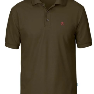 FjallRaven Crowley Pique Shirt heren