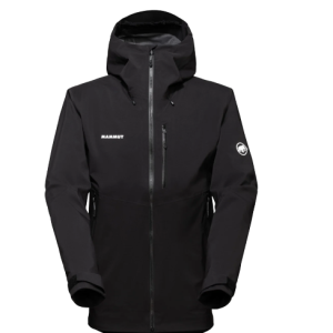 Mammut Alto Guide HS Hooded Jacket herenjas