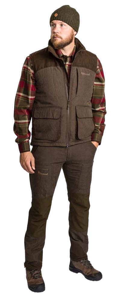 Pinewood Abisko herenvest - Afbeelding 5