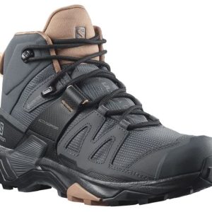 Salomon X Ultra 4 Mid GTX W dameswandelschoen