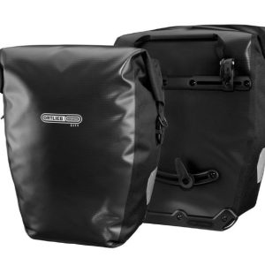 Ortlieb Back-Roller City QL1