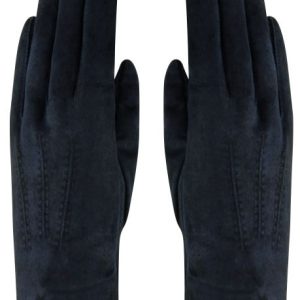 Hatland Tatum Suede handschoen