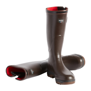 Aigle Parcours 2 ISO Herenlaars