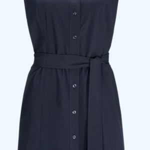 Jack Wolfskin Sonora Dress damesjurk