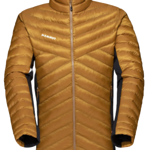 Mammut Albula IN Hybrid Jacket Men herenjas