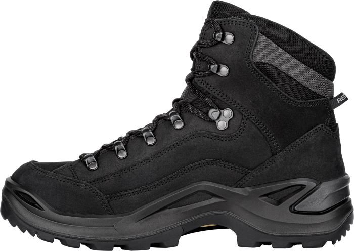 Lowa Renegade GTX Mid heren wandelschoen - Afbeelding 7