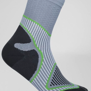 Bauerfeind Performance Mid Cut Socks