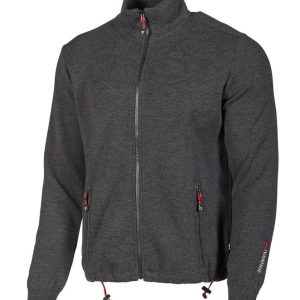 Ivanhoe Hadar Full Zip herenvest