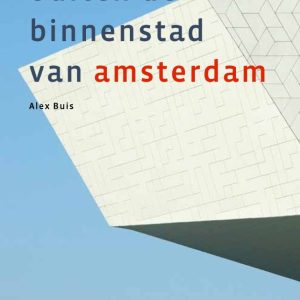 Uitgeverij Gegarandeerd wandelen buiten de binnenstad van Amsterdam