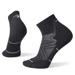 Smartwool Run Targeted Cushion Ankle sokken