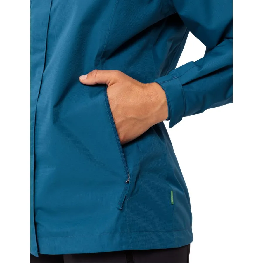 Vaude Escape Light Jacket damesjas - Afbeelding 7