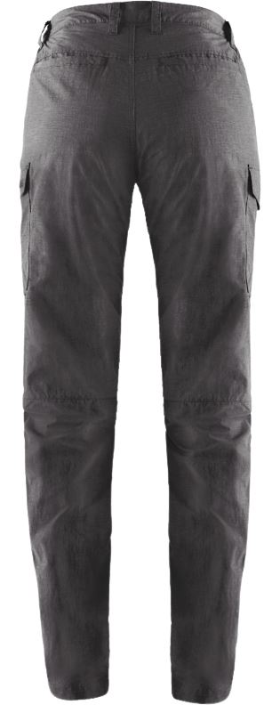 FjallRaven Travellers MT Trousers W - Afbeelding 4