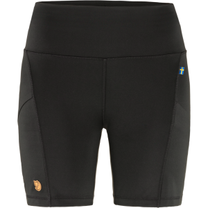 FjallRaven Abisko 6 inch Shorts Tights dameslegging