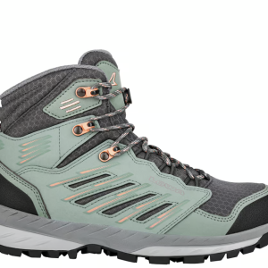 Lowa Trek Evo GTX Mid Ws dameswandelschoen