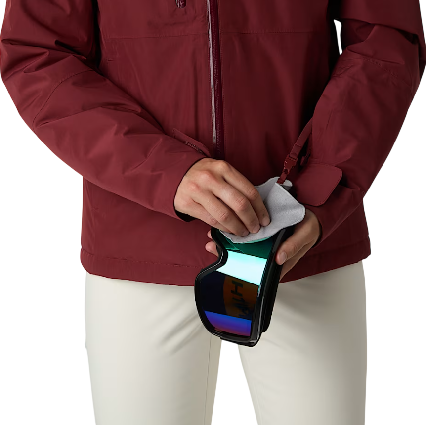 The North Face Descendit damesjas - Afbeelding 8