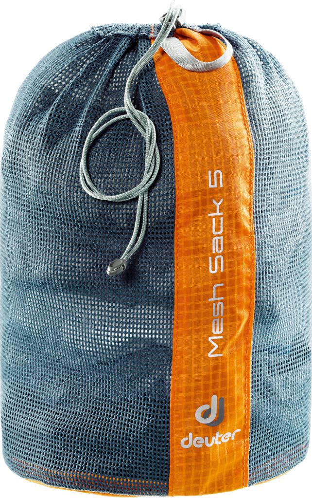 Deuter Mesh Sack opbergzak - Afbeelding 5
