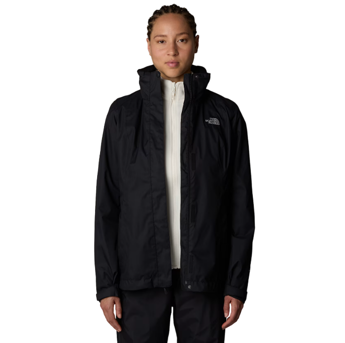The North Face W Evolve II Triclimate Jacket damesjas - Afbeelding 8