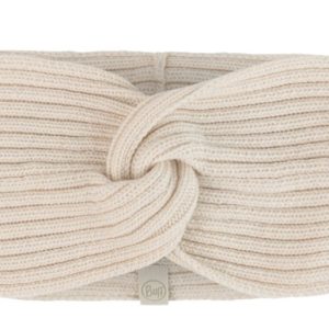 Buff Knitted Headband