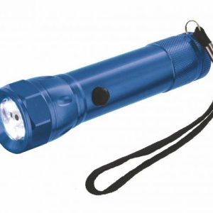 Highlander Pro 9 Led Aluminium Multi Torch