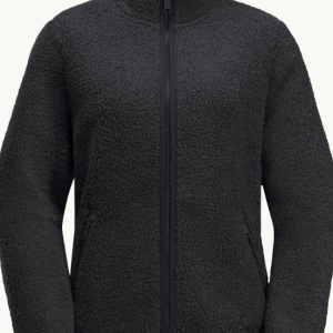 Jack Wolfskin High Curl Jacket damesjas