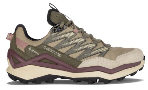 Lowa Maddox Pro GTX Lo damesschoen