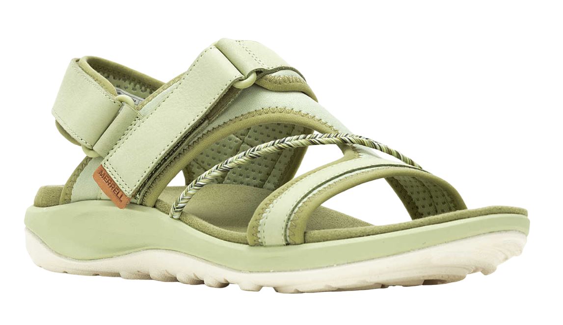 Merrell Terran 4 Backstrap damessandaal - Afbeelding 9
