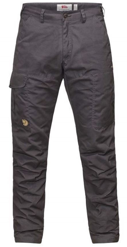 FjallRaven Karl Pro Hydratic Trousers herenbroek - Afbeelding 3