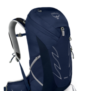 Osprey Talon 26 Ceramic Blue rugzak
