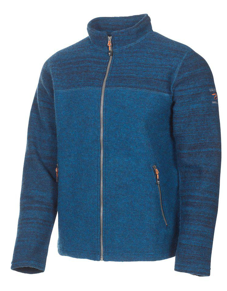 Ivanhoe Jon Full Zip Herenvest - Afbeelding 7