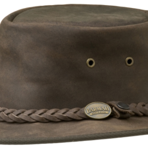 Barmah Brumby Bronco hoed