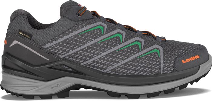 Lowa Ferrox N4D GTX Lo herenwandelschoen - Afbeelding 3