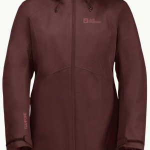 Jack Wolfskin Heidelstein Insulated Jacket damesjas