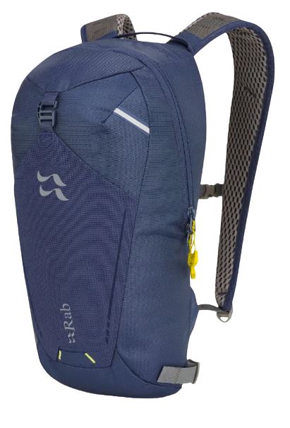 Rab Tensor 10 rugzak - Afbeelding 4