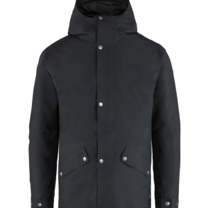 FjallRaven Visby 3 in 1 herenjas