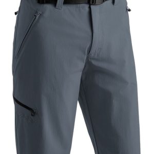 Maier-Sports Nil Bermuda Stretch herenshort