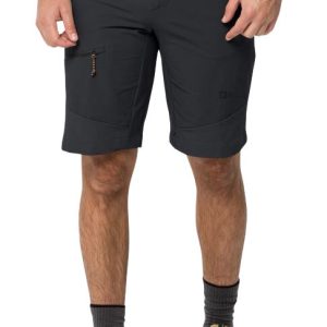 Jack Wolfskin Ziegspitz Shorts herenbroek