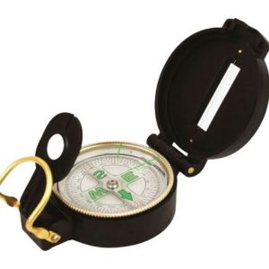 Highlander Lensatic kompas