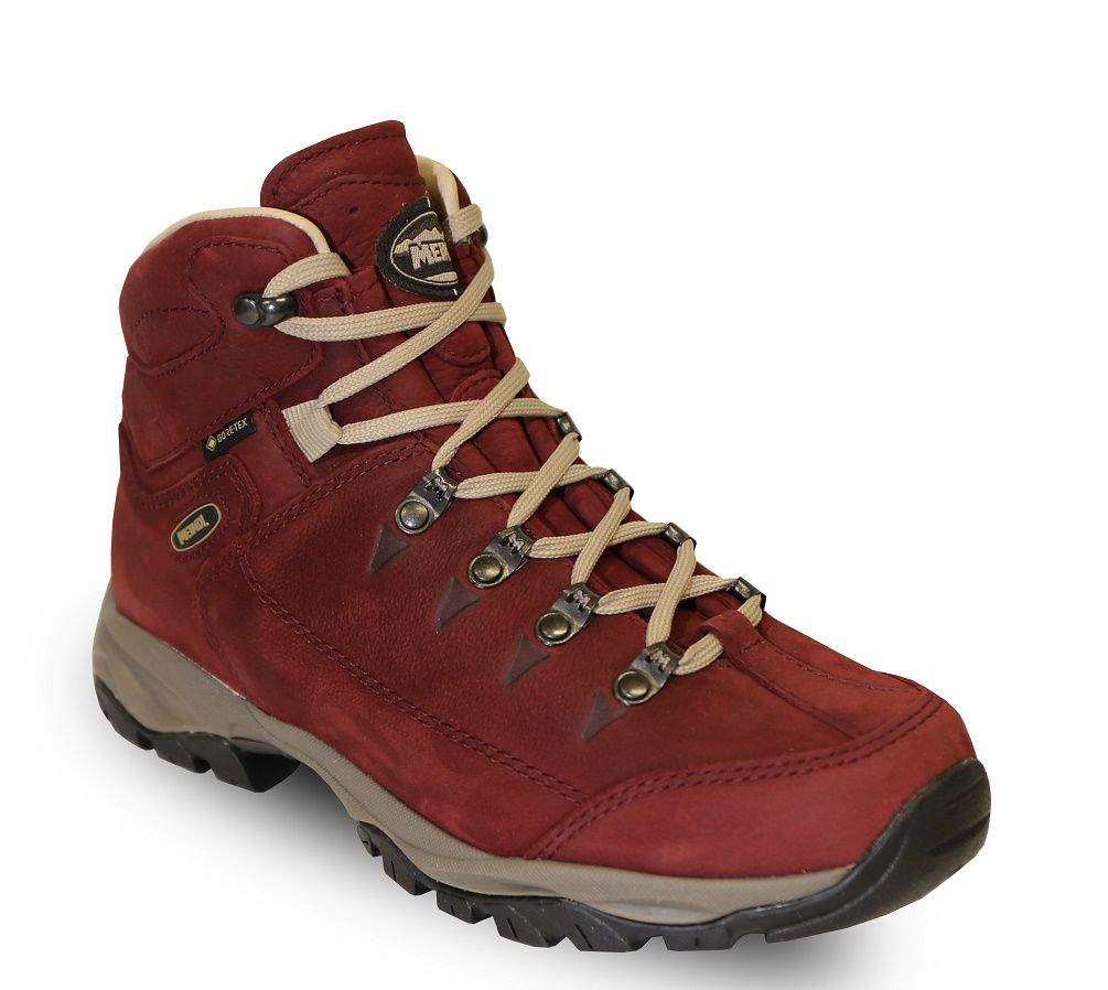 Meindl Ohio Lady 2 GTX dameswandelschoen - Afbeelding 5