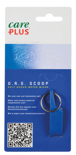 CarePlus Oral Rehydration Salts Scoop - Afbeelding 4